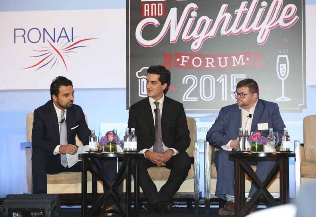 Photos: Bar & Nightlife Forum panel discussion-0